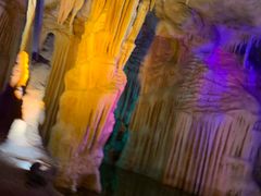 -泰安地下龙宫景区