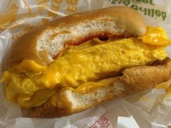 -麦当劳(静安寺店)