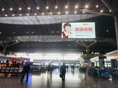 -西安北站(地铁站)