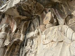 -青州市云门山风景区