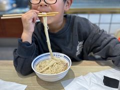 -丝路伊兰·兰州牛肉面(马连道店)