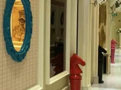 -自由港KTV(王子公主金平店)