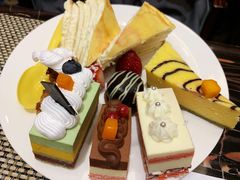 -上海富悦大酒店(松江店)