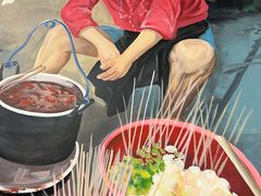 -水碾河刘老大串串香(水碾河路店)