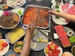 -五星桥原切肥牛火锅·30年专注好牛肉(湖塘店)