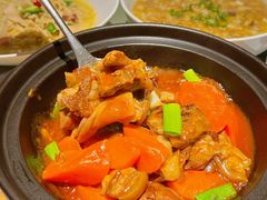 -明州小宴(文化广场店)