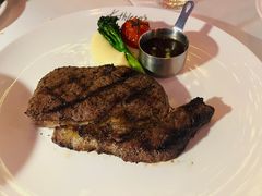 -Kathleen's Waitan 凯圣琳江景西餐厅(外滩店)