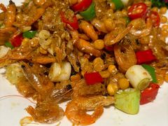 -茅溪菜·家宴(上品拾陆店)