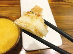 蒙古冰糕-格日勒阿妈蒙古厨房(大召店)
