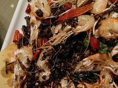 -沈家花园如皋菜(君御豪庭店)