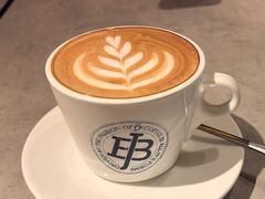 -JamaicaBlue Cafe(乌鲁木齐中路店)