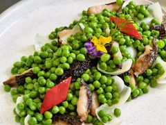 -火福·天湖阁大闸蟹博物馆主题餐厅(浅水湾店)