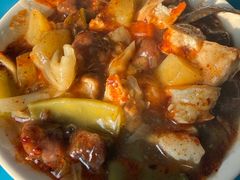 -刘老虎肉丸糊辣汤(总店)