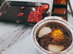 -顶福胜潮汕牛肉火锅(观沙岭店)