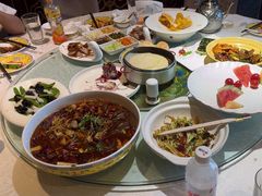 -全聚德(长江路店)