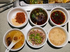 -海底捞火锅(群光广场店)