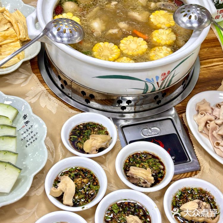 顺德太火了！在外面吃个饭都得排队等位🔥