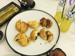 -云海肴·汽锅鸡·云南菜(领展购物广场·中关村店)