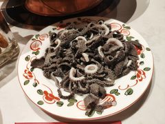 -东门口涮肉·砂锅·烤串(老门东店)