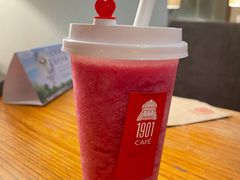 -1901 Cafe(西四店)
