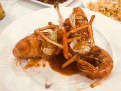 -东江海鲜酒家(艺都分店)