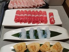 -海底捞火锅(河东万达广场店)