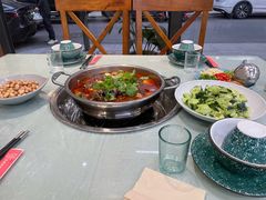 -贵州笋子鸡(米市街店)