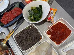 -海底捞火锅(吾悦广场店)