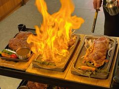 -路易十三西餐厅(西关新天地店)
