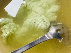 水上漂豆花-人和水上飘(第一家店)
