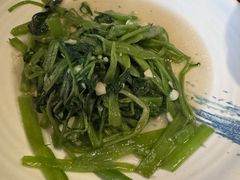 -乔街深夜食堂·台州菜·高压锅生蚝(杭州总店)