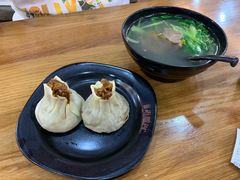 -老盛兴汤包馆(江宁一店)