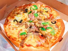 -必胜客(东大桥店)