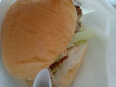 -L猪扒包(天河购书中心店)