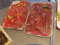 -生活如沸·顺德水牛奶火锅(大学路店)