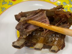 -芦月轩羊蝎子(太平桥店)