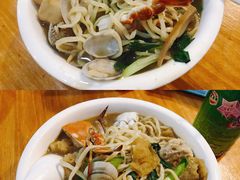 -象山小白象海鲜面