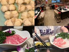 -润泽园椰子鸡(汇一城店)