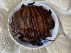 梅菜扣肉套餐-良师门滨海人家·海鲜·家常菜(滨海城店)