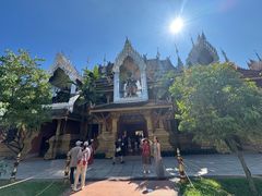 -西双版纳总佛寺
