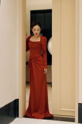 点击看大图 -Chic Bridal 熙可婚纱