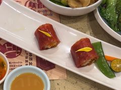 -点都德(龙之梦店)