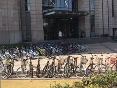 -同济大学图书馆(嘉定校区)