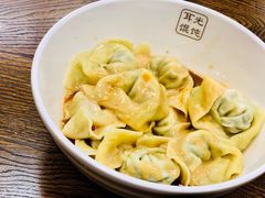 -潘国仙耳光馄饨(黄家阙路店)
