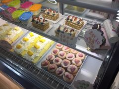 -iFood甜嫩嫩(江东北路店)
