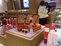 -GANSO元祖食品(滨湖万达店)