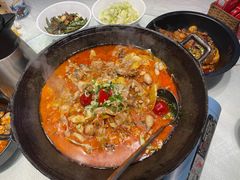 -忆3毛烧烤美食城(龙塘直营店)