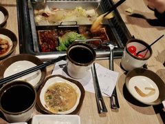 -野妹经典火锅(民治店)