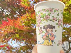 -茉沏(万科美好广场店)