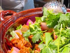 -胡须佬鸡煲四季火锅(海雅缤纷城店)